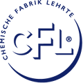 Cfl-Chemısche Fabrık Lehrte Gmbh & Co.كلغ