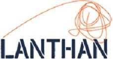 Lanthan GmbH & co.كلغ