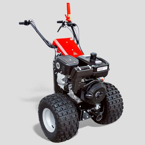 GASOLINE ROTATORS CL SERIES