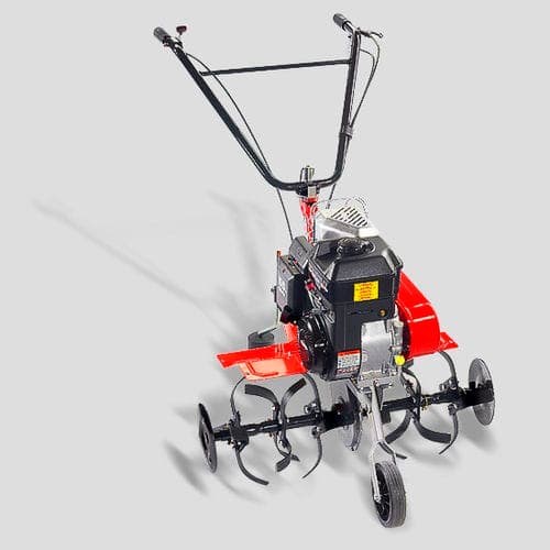 GASOLINE ROTATORS GUIDE WITH WHEEL