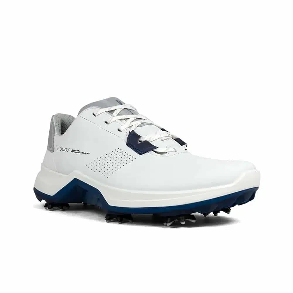 ECCO M Golf Biom G5 | Men’s | White