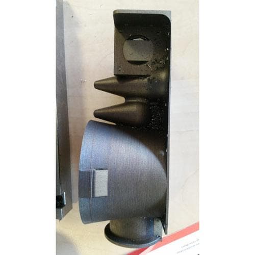 MULTIJET 3D PRINTING