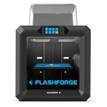 Flashforge Guider II