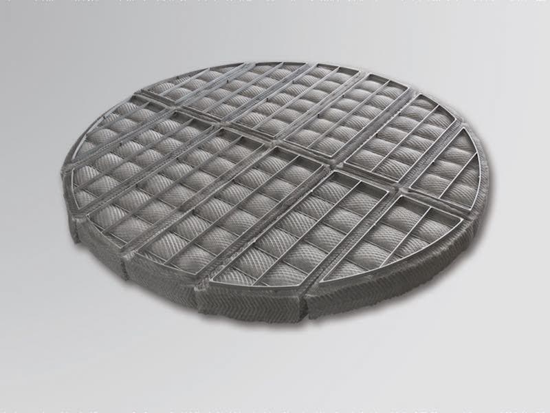 Demister / Abscheider