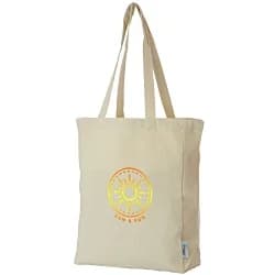 Paloma Cotton Shopper - Digital Printing