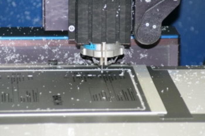 Laser-Gravur-Plotter