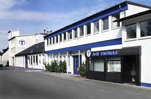 In-Mould-Decoration (IMD)