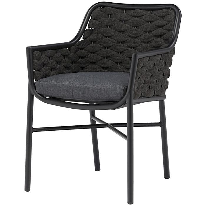 Outdoor Chair Varuna
