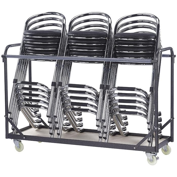 Chair Trolley-c / 40-l