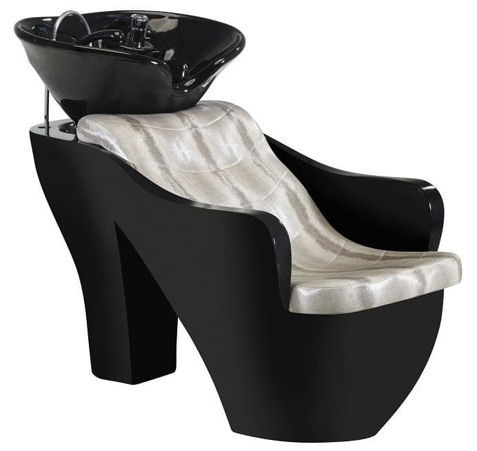 RAMPA DE LAVAGEM GLAMOUR