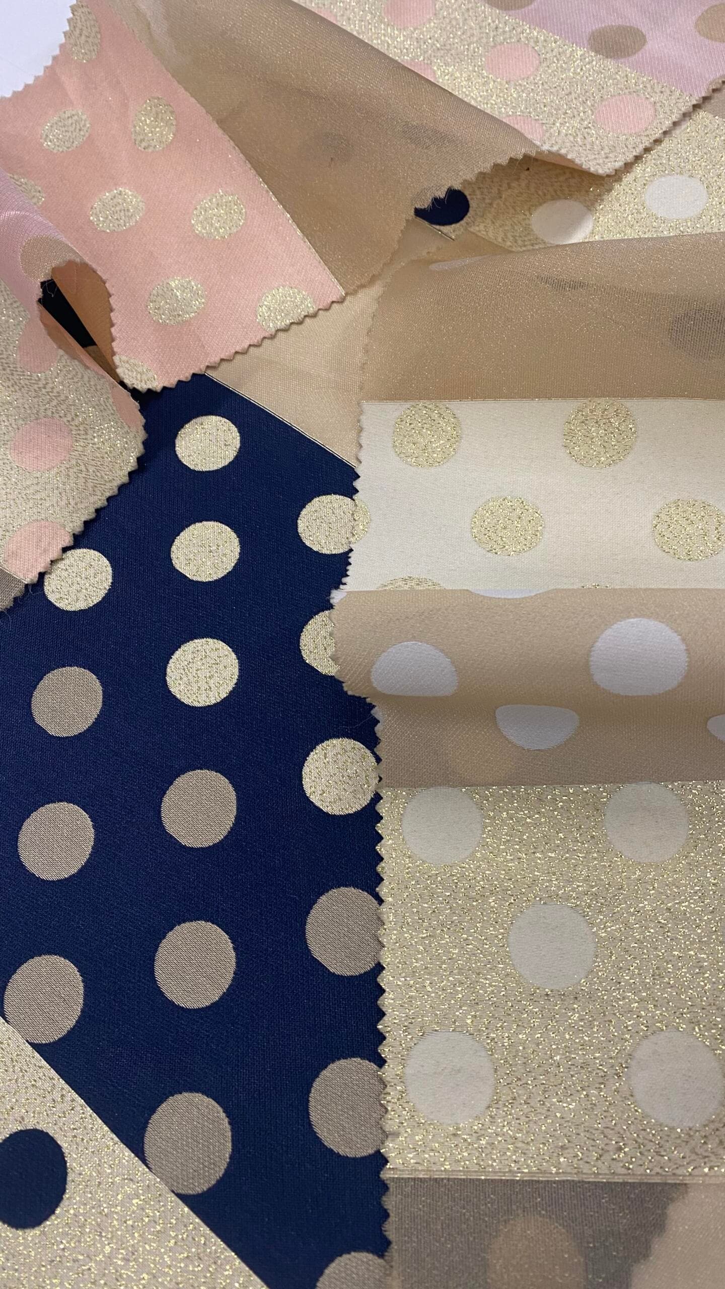  Jacquard home textiles