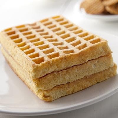 Yumuşak Gofretler Flash