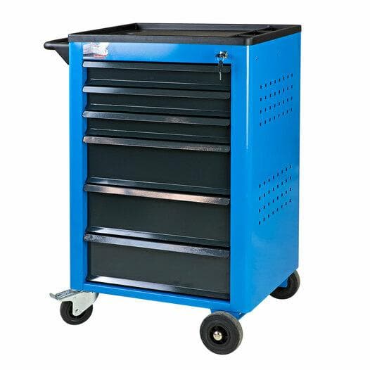 Werkstattwagen "Easy"