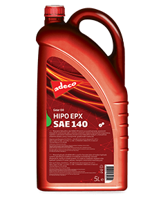 زيوت النقل / HIPO EPX SAE 140