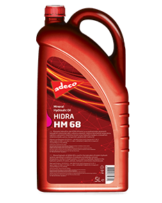 زيوت صناعية / هدرة 68