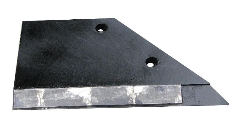 Aileron 205 Mm Type Thorit Type Lemken, Aileron Pour La Grande Culture