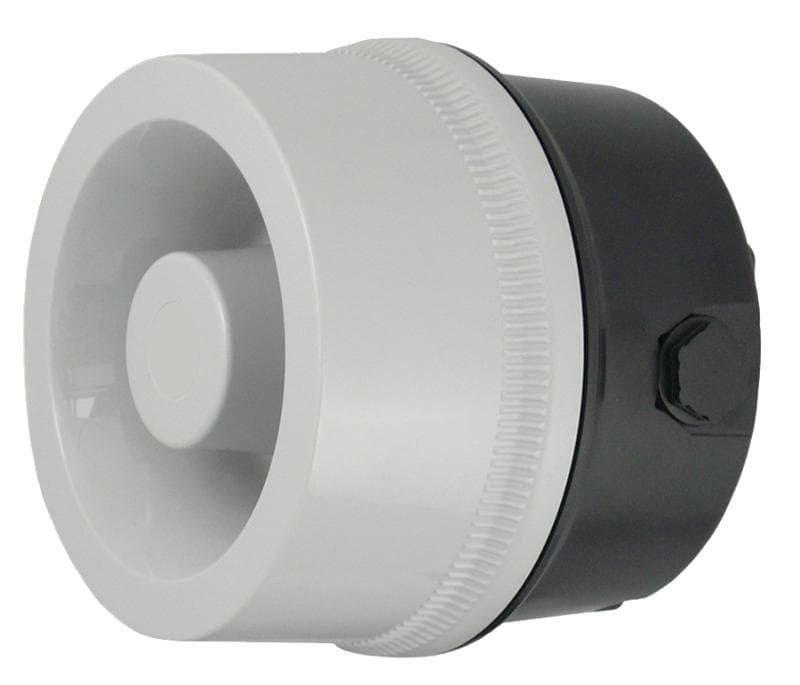 Sirène 110 dB (A) OPTASON® O450S