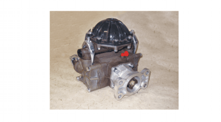  PÜSKÜRTME MAKİNELERİ BİLEŞENLERİ