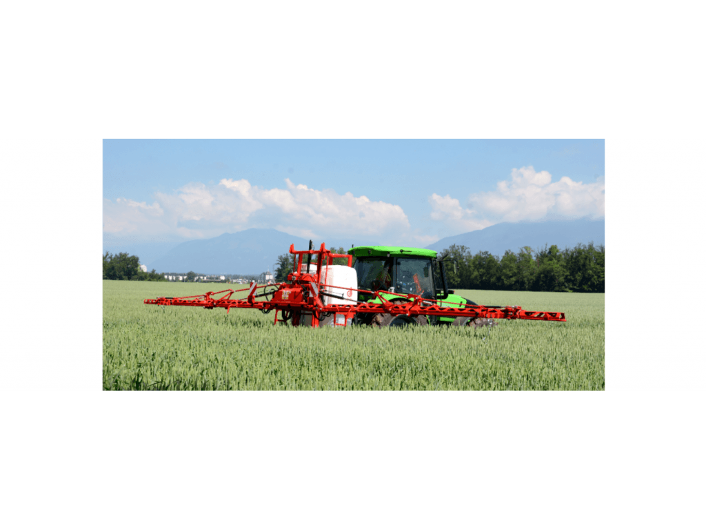 PÜSKÜRTME MAKİNELERİ