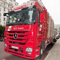 Déménagement local/national