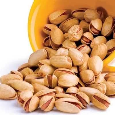 Pistachio