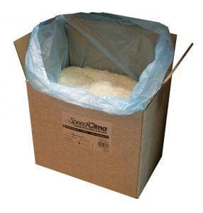 Graisse végétale - Speedolma