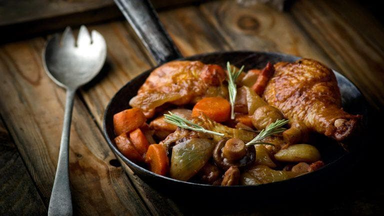 Margarines et matières grasses de cuisson