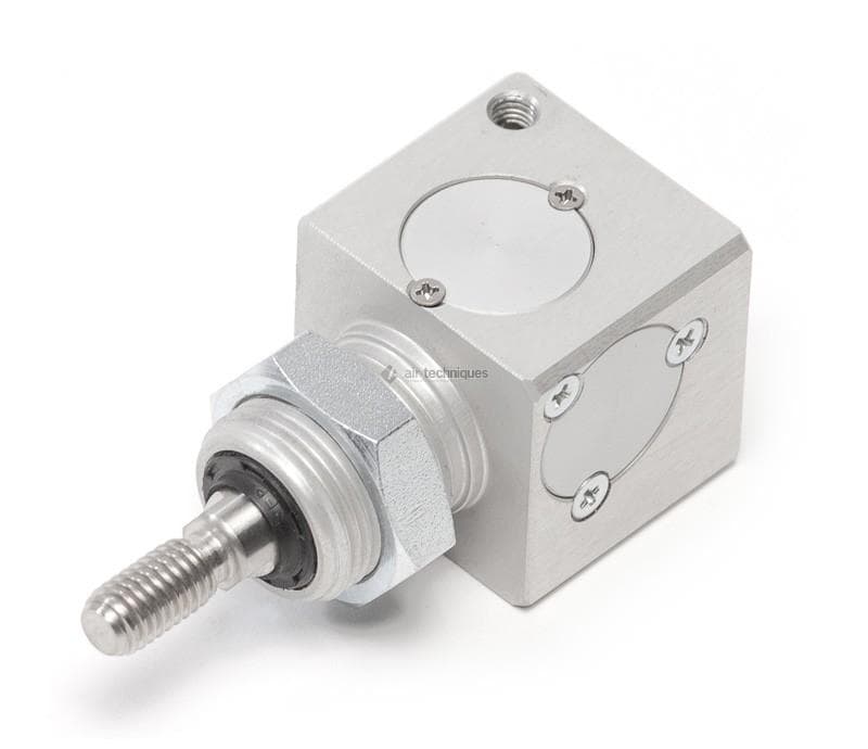 Bloqueur de tige à coupure d'air diamètre 25 mm