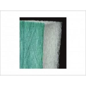 Paint Stop Media Filtrante de Fibra de Vidrio