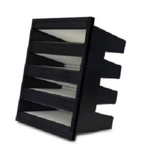 Filtro de bolsa rígida M6-F9