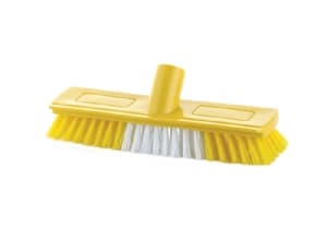 Screwed Carpet Brush AK 120