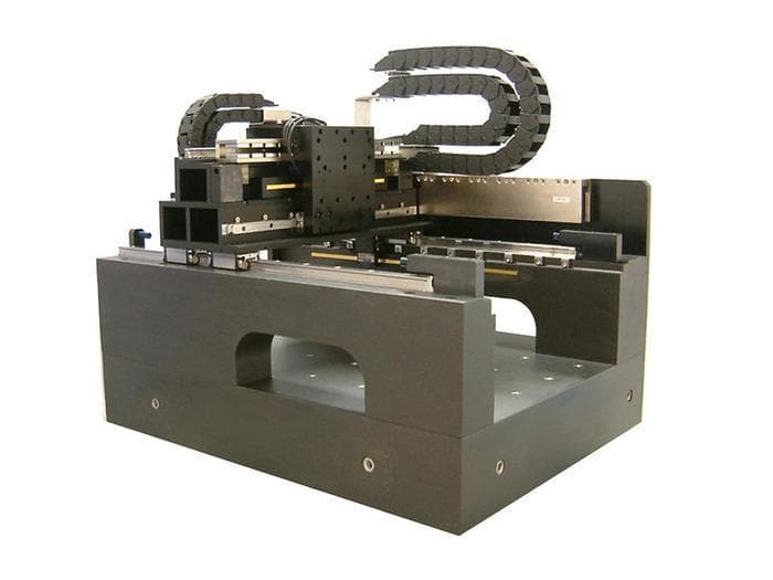 DIREKT ANGETRIEBENES MEHRACHSSYSTEM