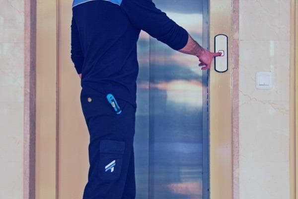 Mantenimiento de ascensores en Alicante