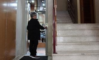 Mantenimiento de ascensores en Castellón