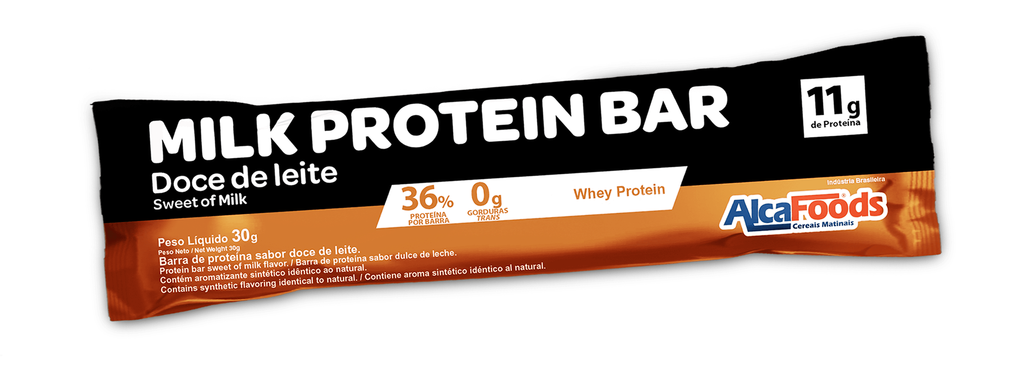 Milk Protein Bar milk cream