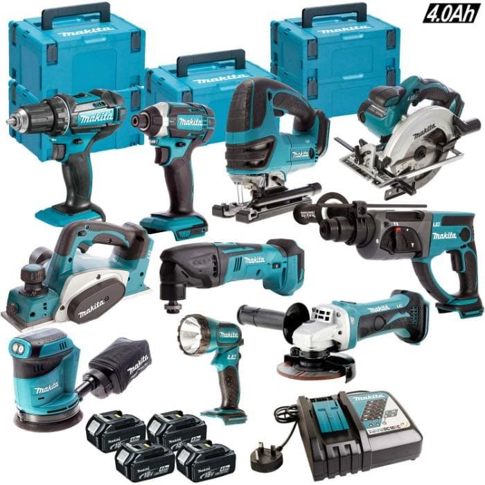 Productos Makita