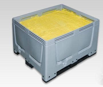 Moutarde préparée à façon