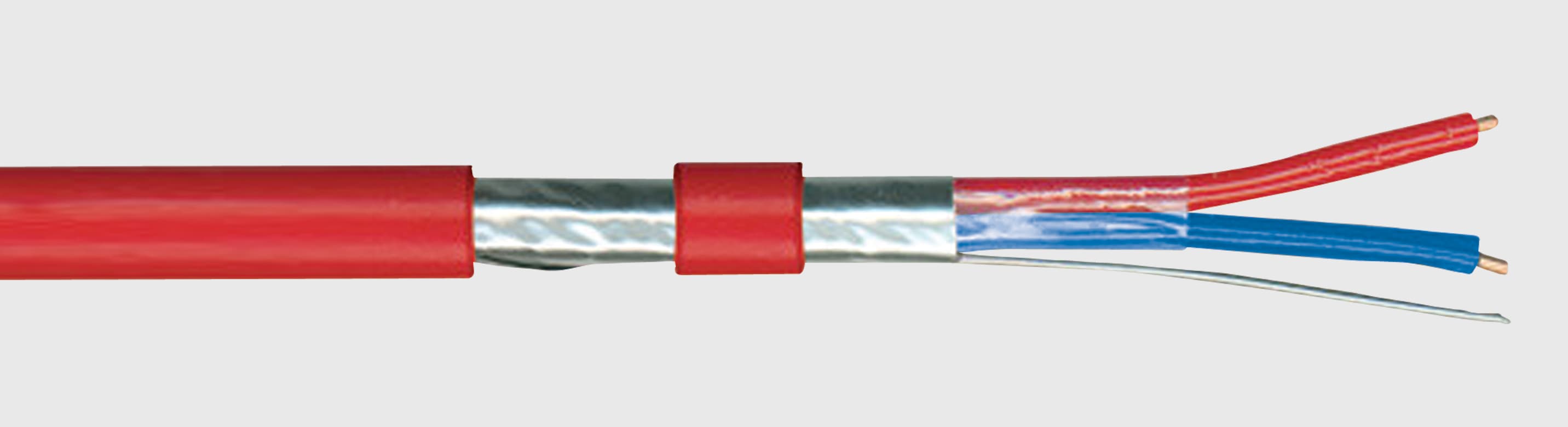 communication cables