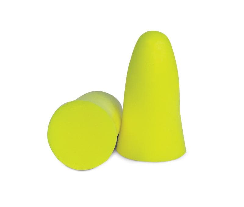 EP11 Yellow Foam Earplug