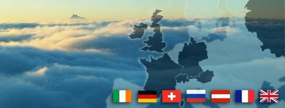 Traduction d'un site web d'allemand en français