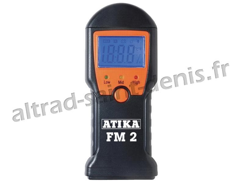 Hygromètre FM2