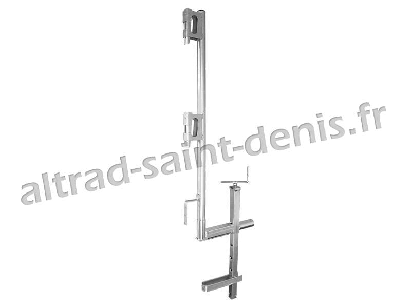 Pince-dalles REVERMAG