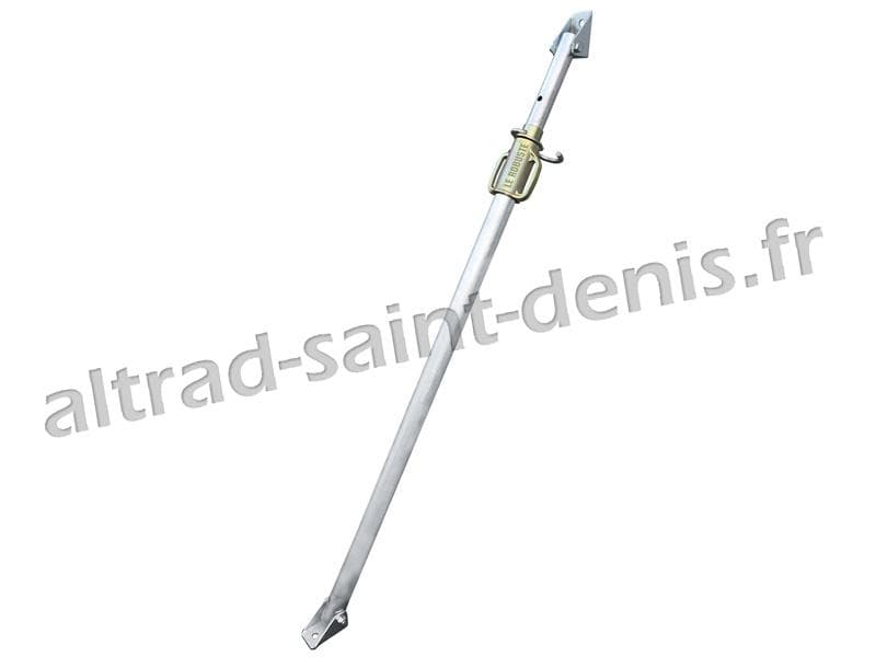 Etais tirant-poussants universels "le Robuste"