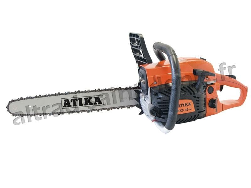 Tronçonneuse BKS 45 - 2 thermique