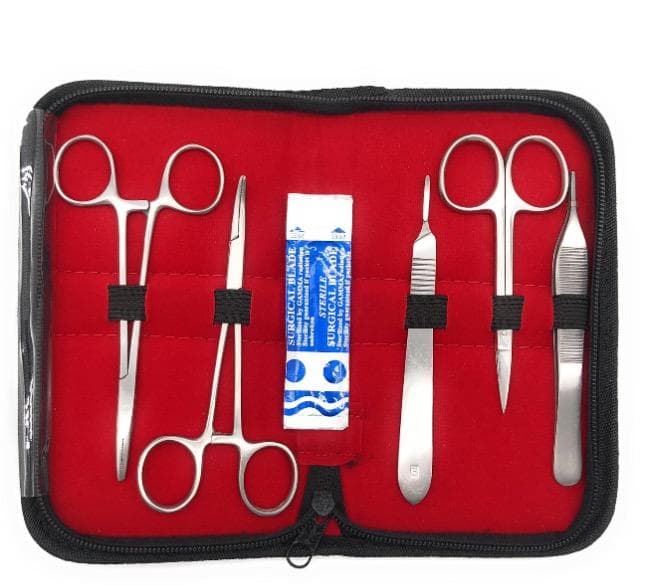 Suture kits