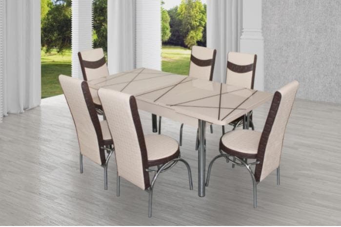 DINING TABLE SETS