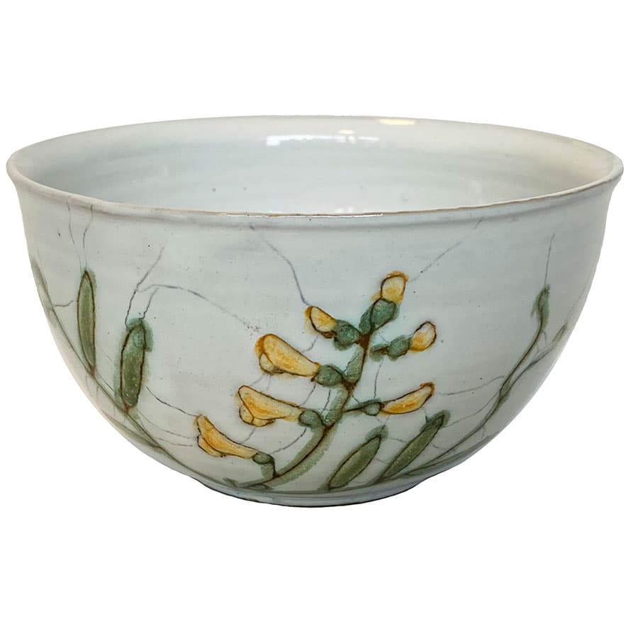 حجر سيراميك مصنوع يدوياً