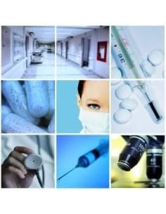 Base emails cliniques hôpitaux EHPAD