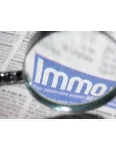 Base emails total immobilier