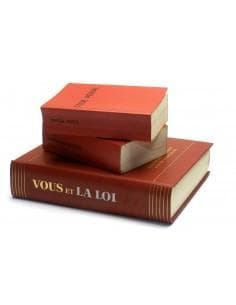 Droit Justice Fichier emails France